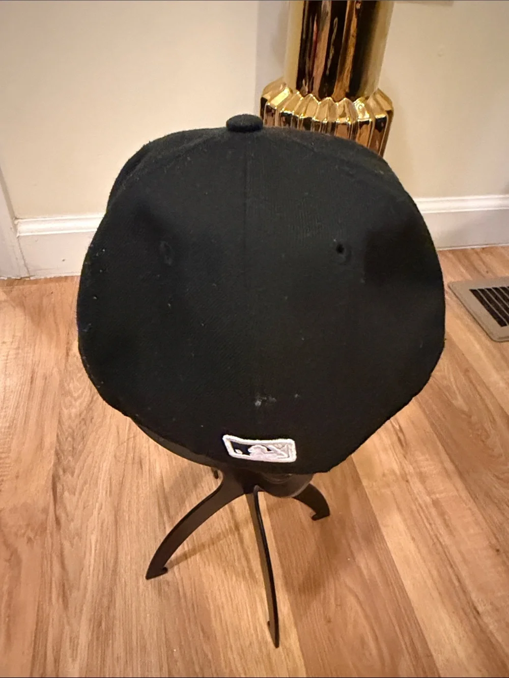 SOX fitted cap